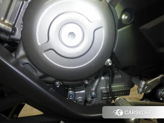 Engine photo