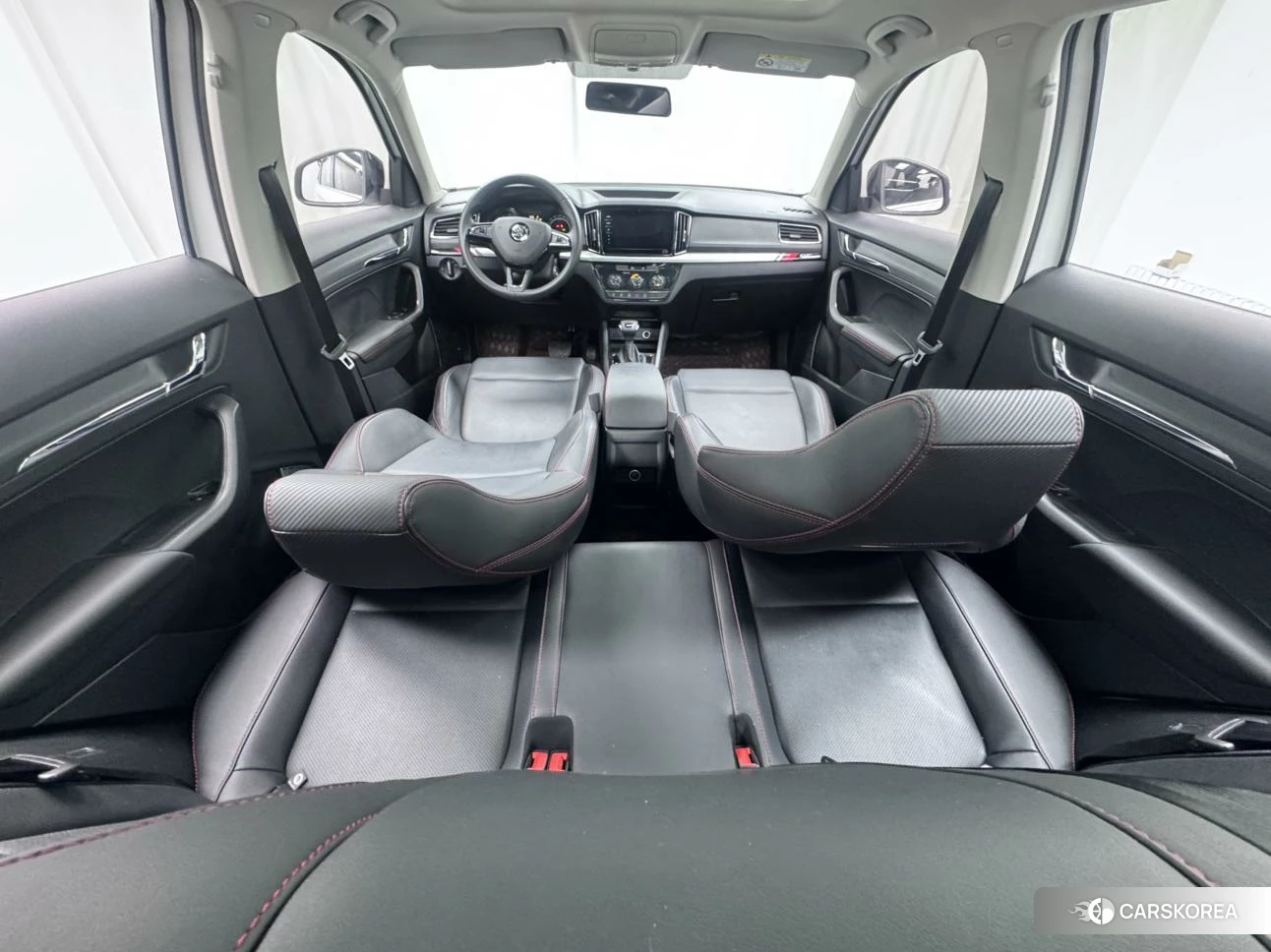 Skoda Komik GT id 4455060 из Китая 19