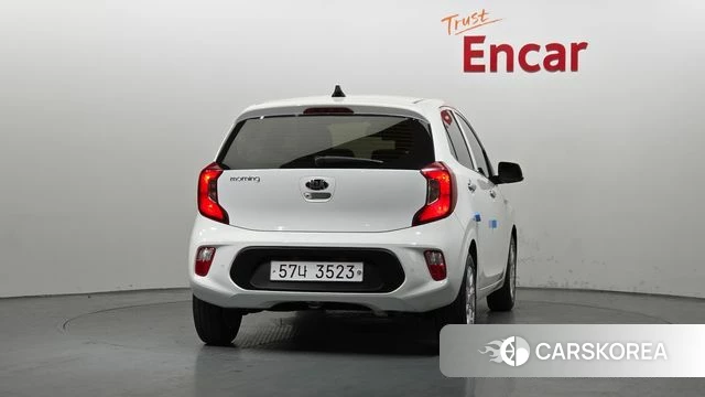 Kia All New Morning (JA) id 4180248 из Кореи 14