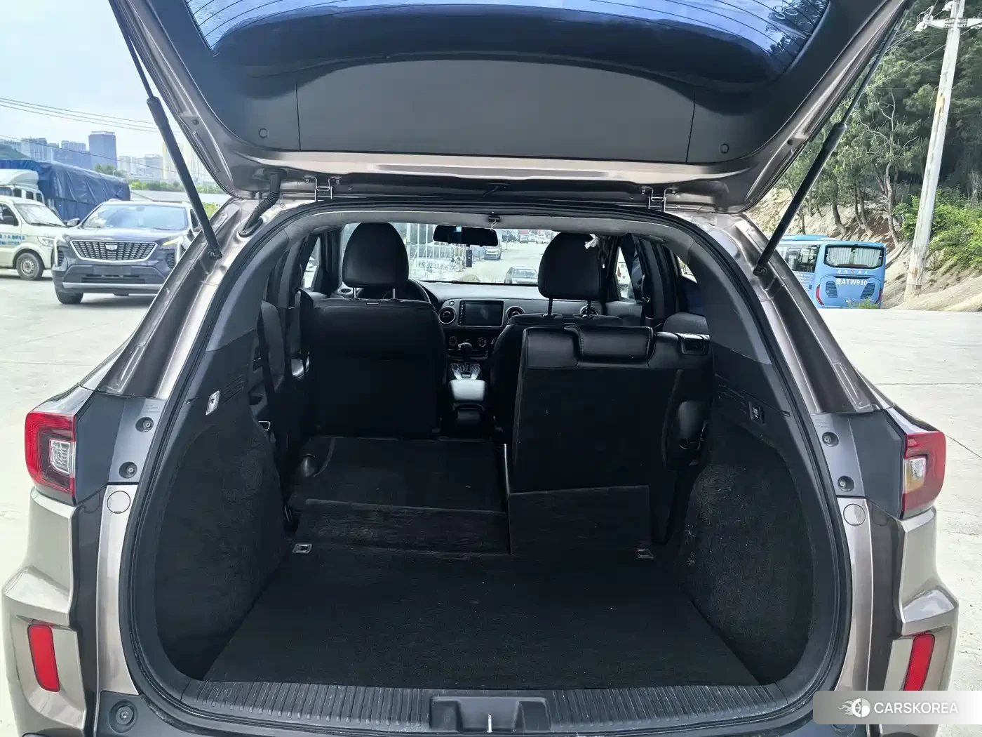Honda XR-V id 4680693 из Китая 9