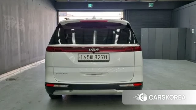 Kia Carnival 4th generation id 3634532 из Кореи 12