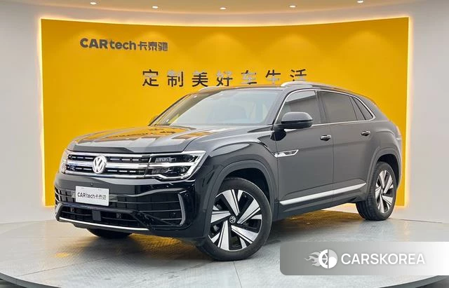 Volkswagen Tourang id 4272824 из Китая 22