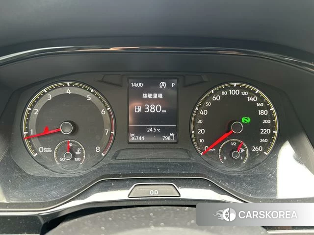 Volkswagen Bora id 4277445 из Китая 7