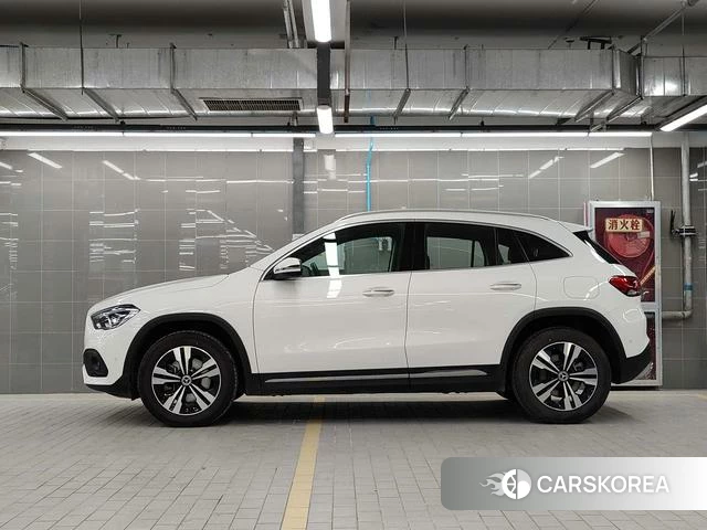 Mercedes-Benz GLA id 4260326 из Китая 13