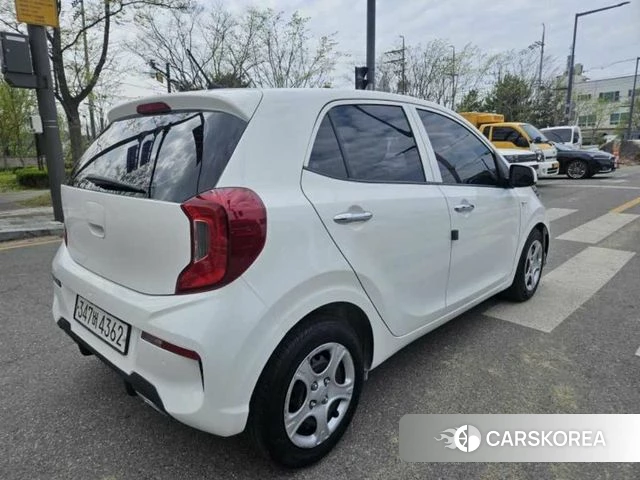 Kia Morning Urban (JA) id 4282574 из Кореи 14