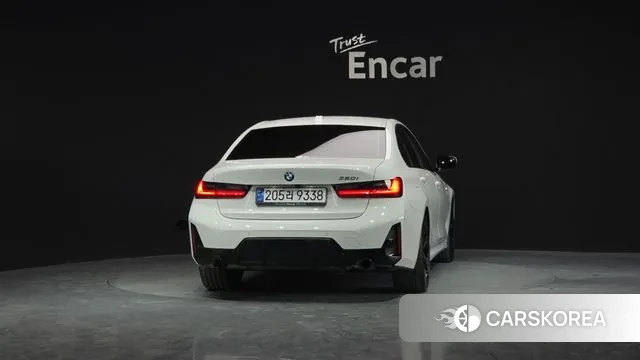 BMW 3 Series (G20) id 3426228 из Кореи 14