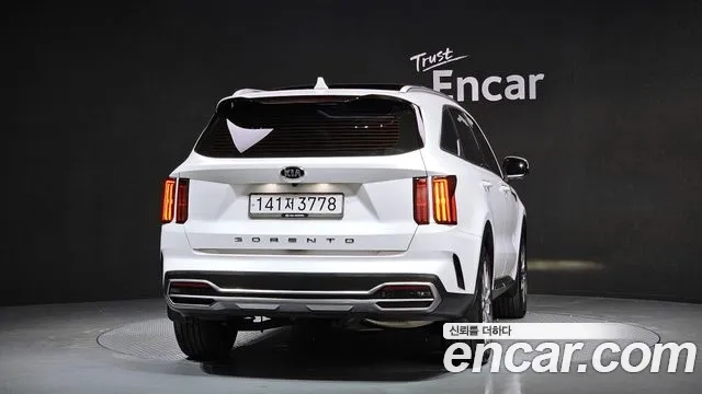 Kia Sorento 4th Generation id 2916762 из Кореи 14