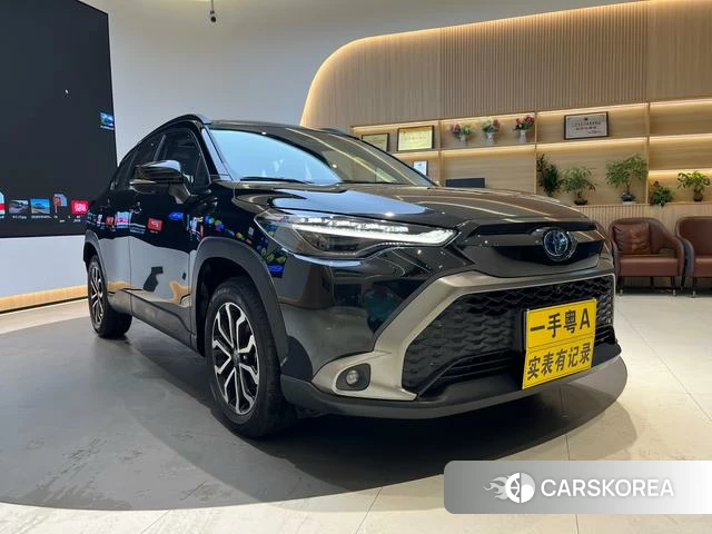 Toyota Fenglanda id 4263611 из Китая 18