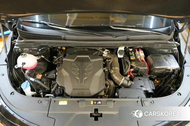 Kia The New Carnival 4th Generation id 3921848 из Кореи 14