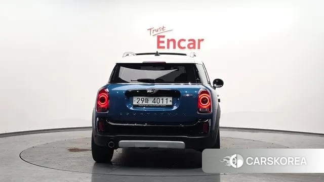 Mini Cooper D Countryman id 3515428 из Кореи 14