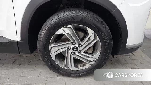 Hyundai The New Santa Fe id 3777731 из Кореи 14