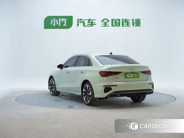 Audi A3 id 4273776 из Китая 24