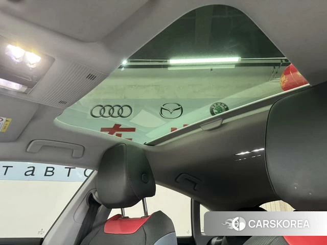 Volkswagen Lingdu id 4263087 из Китая 7