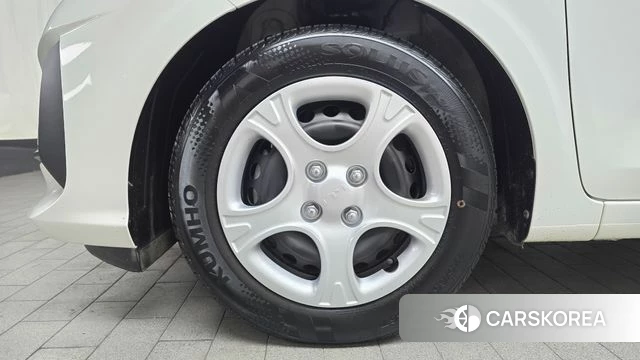 Kia Morning Urban (JA) id 4592528 из Кореи 24