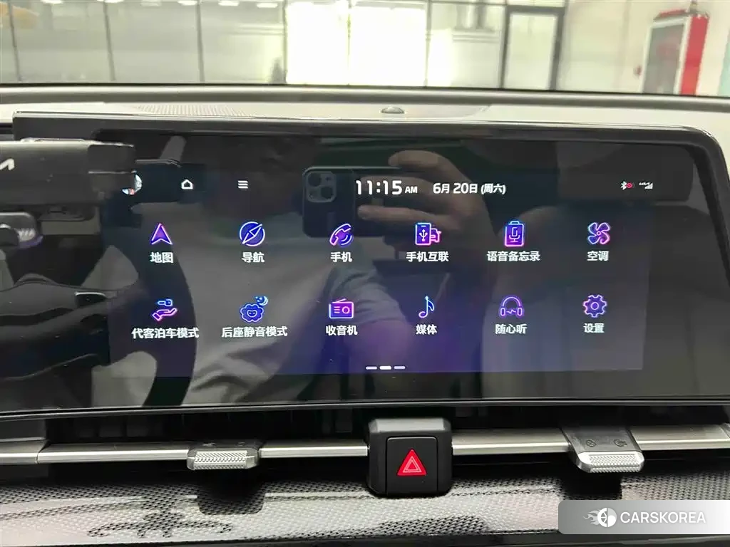 Kia Sportage id 4514285 из Китая 19