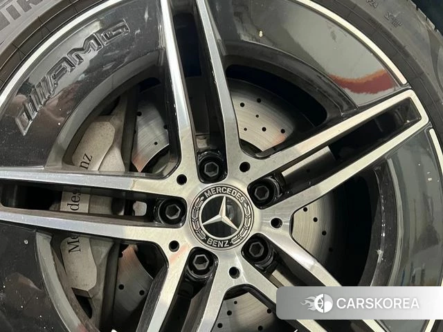 Mercedes-Benz E-Class W214 2025 Черный из Кореи, фото 4