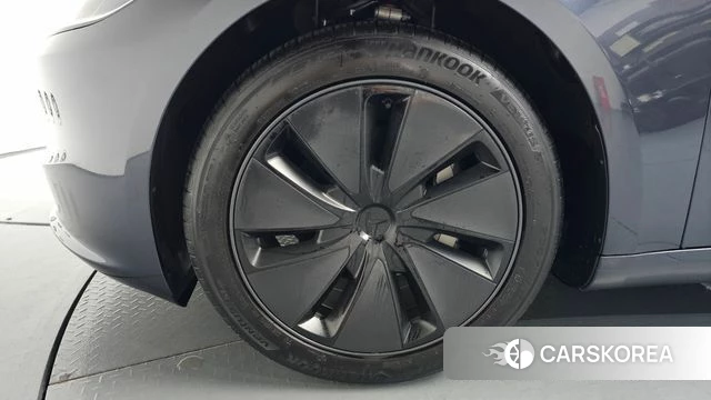 Tesla Model 3 id 4527532 из Кореи 29