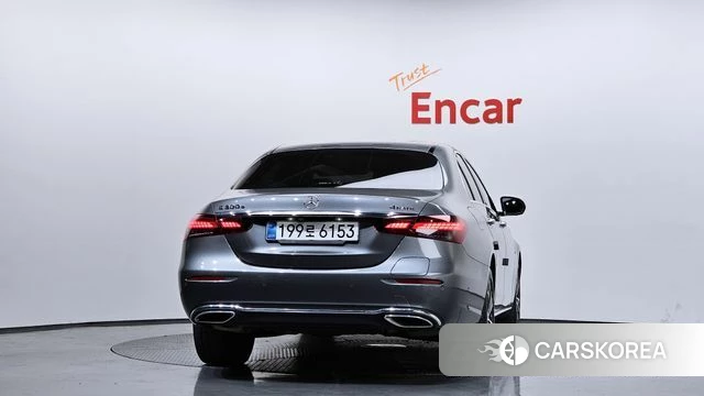 Mercedes-Benz E-Class W213 id 3884854 из Кореи 14