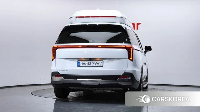 Kia The New Carnival 4th Generation id 4456544 из Кореи 34