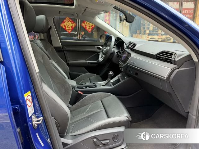 Audi Q3 Sportback id 4258274 из Китая 13