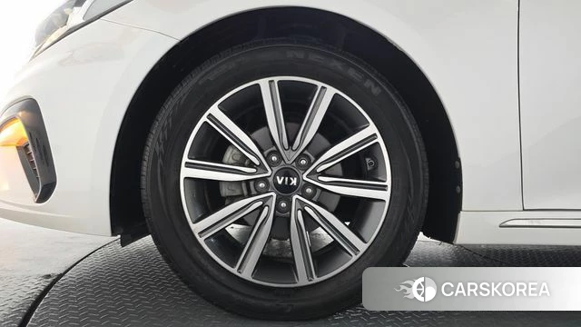 Kia The New K5 2nd generation id 4502311 из Кореи 25
