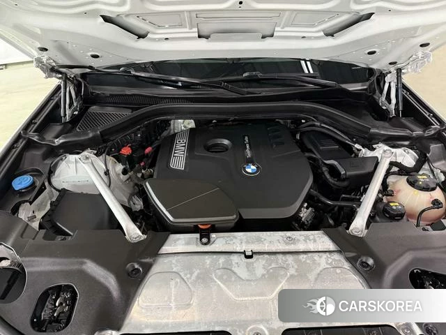 BMW X3 id 4208106 из Китая 9