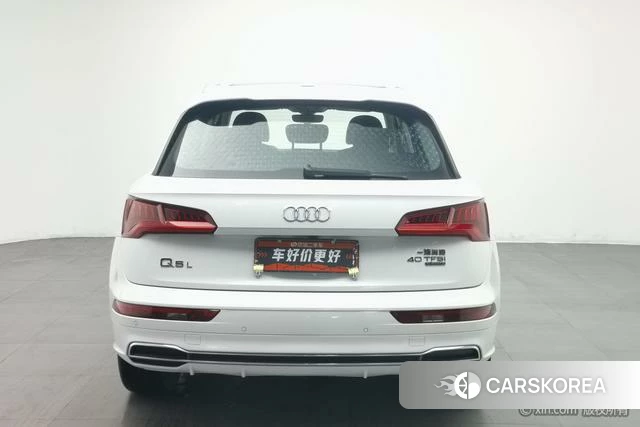 Audi Q5L id 4313970 из Китая 18