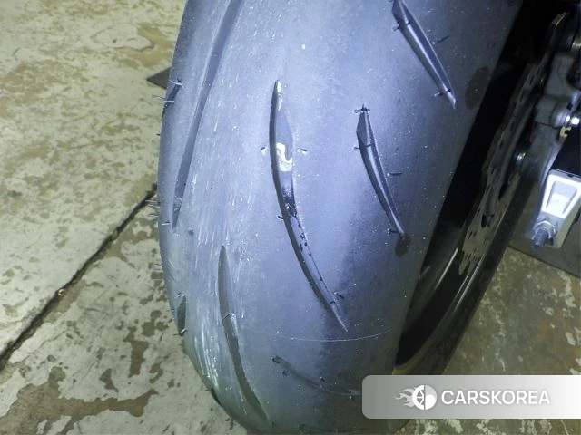 Honda 400XA id 4193891 из Японии 28