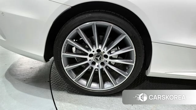 Mercedes-Benz C-Class W205 id 3905816 из Кореи 14