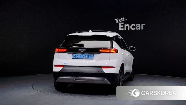 Chevrolet (GM Daewoo) Bolt EUV id 3383482 из Кореи 14