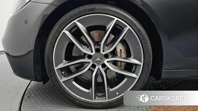 Mercedes-Benz E-Class W213 id 4476162 из Кореи 30
