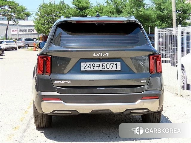 Kia The New Sorento 4th Generation id 4499990 из Кореи 14