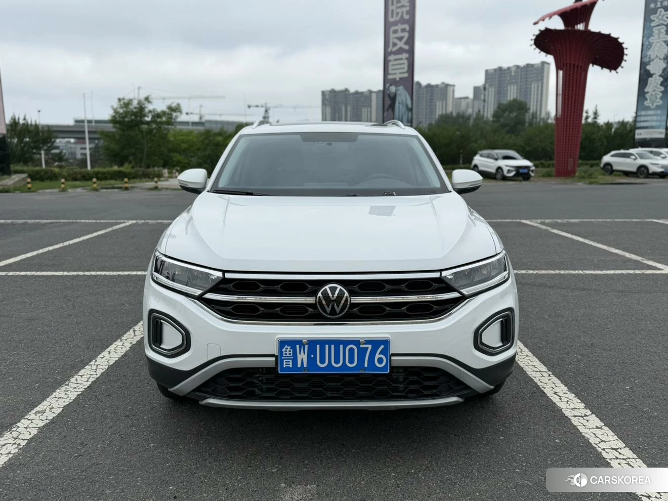 Volkswagen Exploring songs id 4461518 из Китая 19