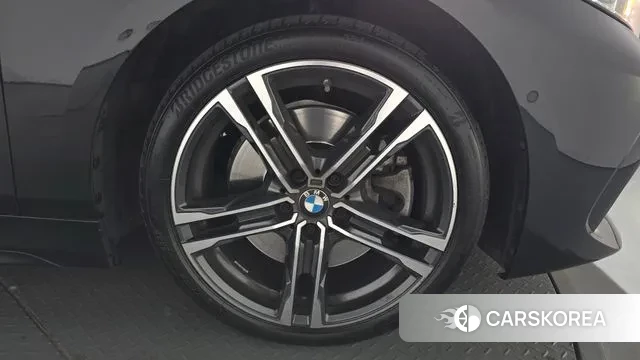 BMW 1 Series (F40) id 3582129 из Кореи 14