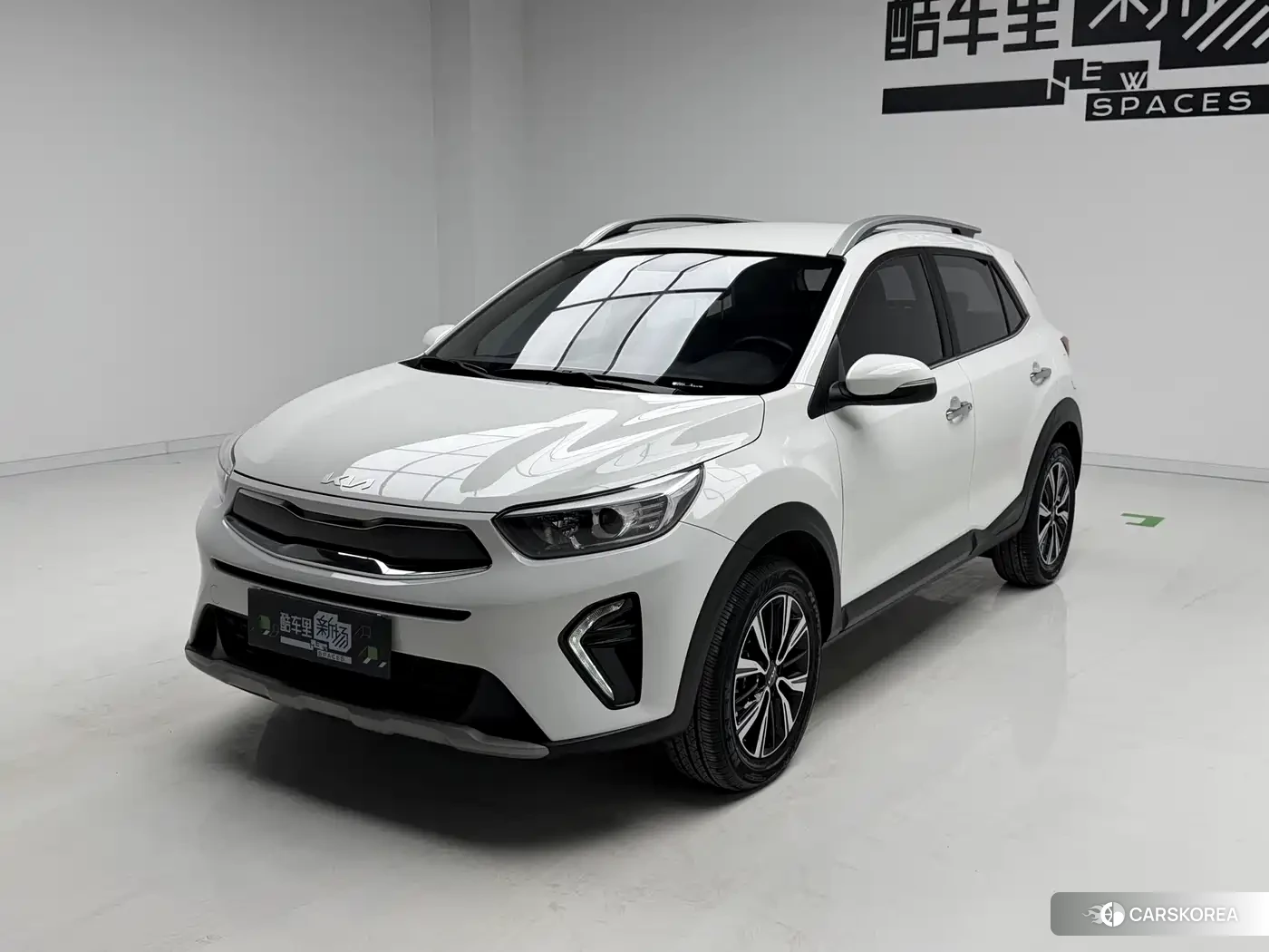 Kia KX1 id 4617110 из Китая 11