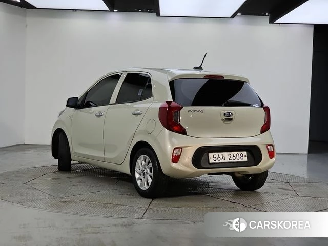 Kia All New Morning (JA) id 4849981 из Кореи 14