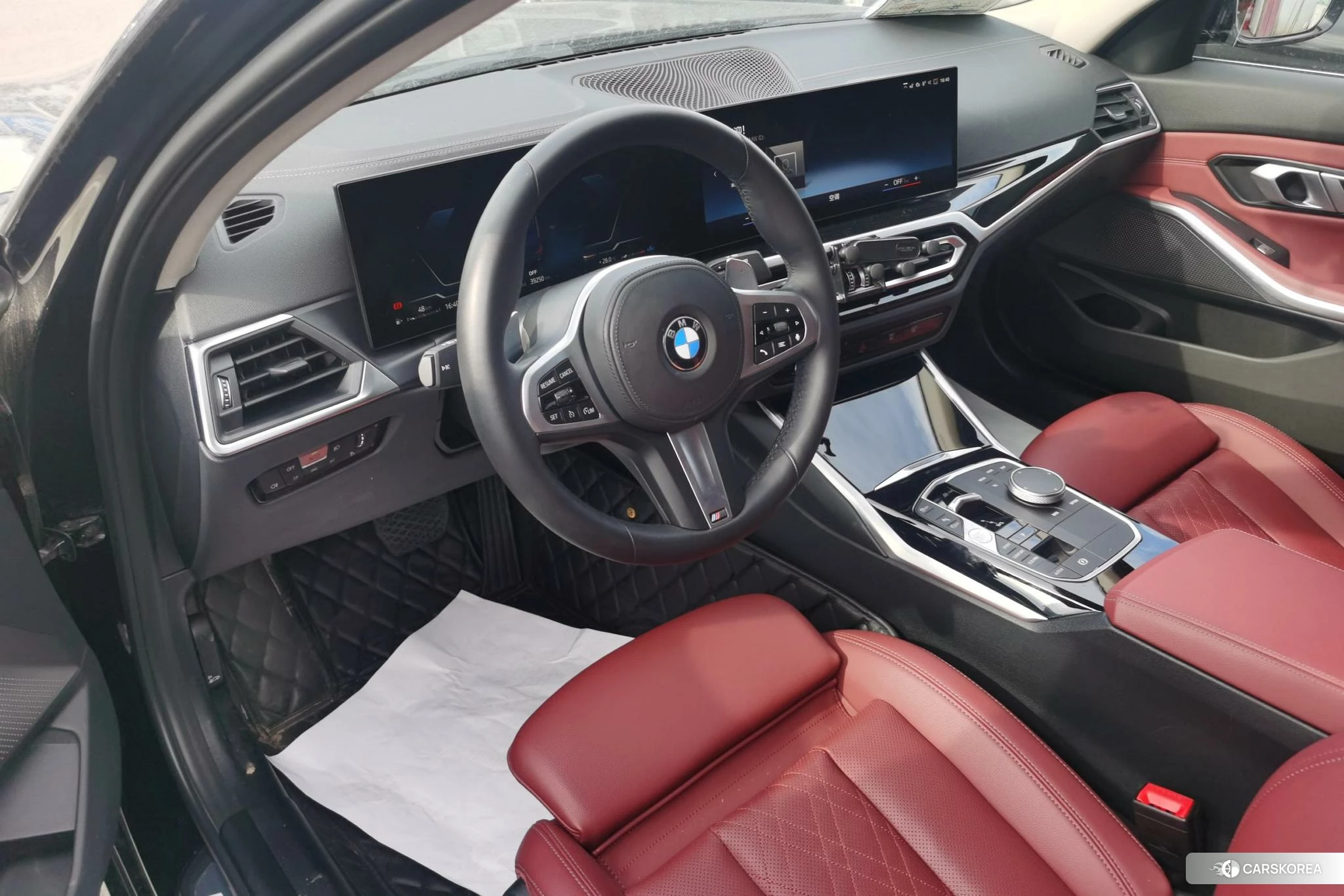 BMW 3 series id 4453915 из Китая 11