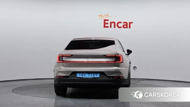 Polestar Polestar 2 id 3670332 из Кореи 14