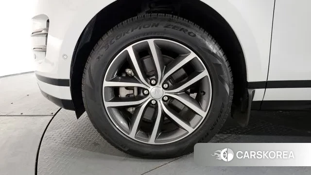 Land Rover Range Rover Evoque 2nd Generation id 3538630 из Кореи 14