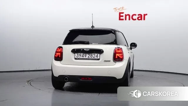 Mini Cooper id 2940762 из Кореи 14