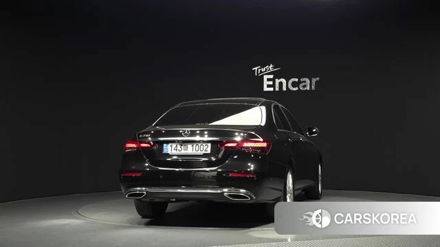 Mercedes-Benz E-Class W213 id 3884856 из Кореи 14