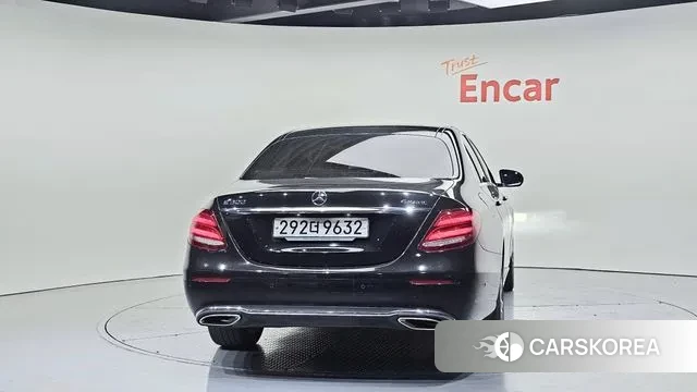 Mercedes-Benz E-Class W213 id 3499547 из Кореи 14