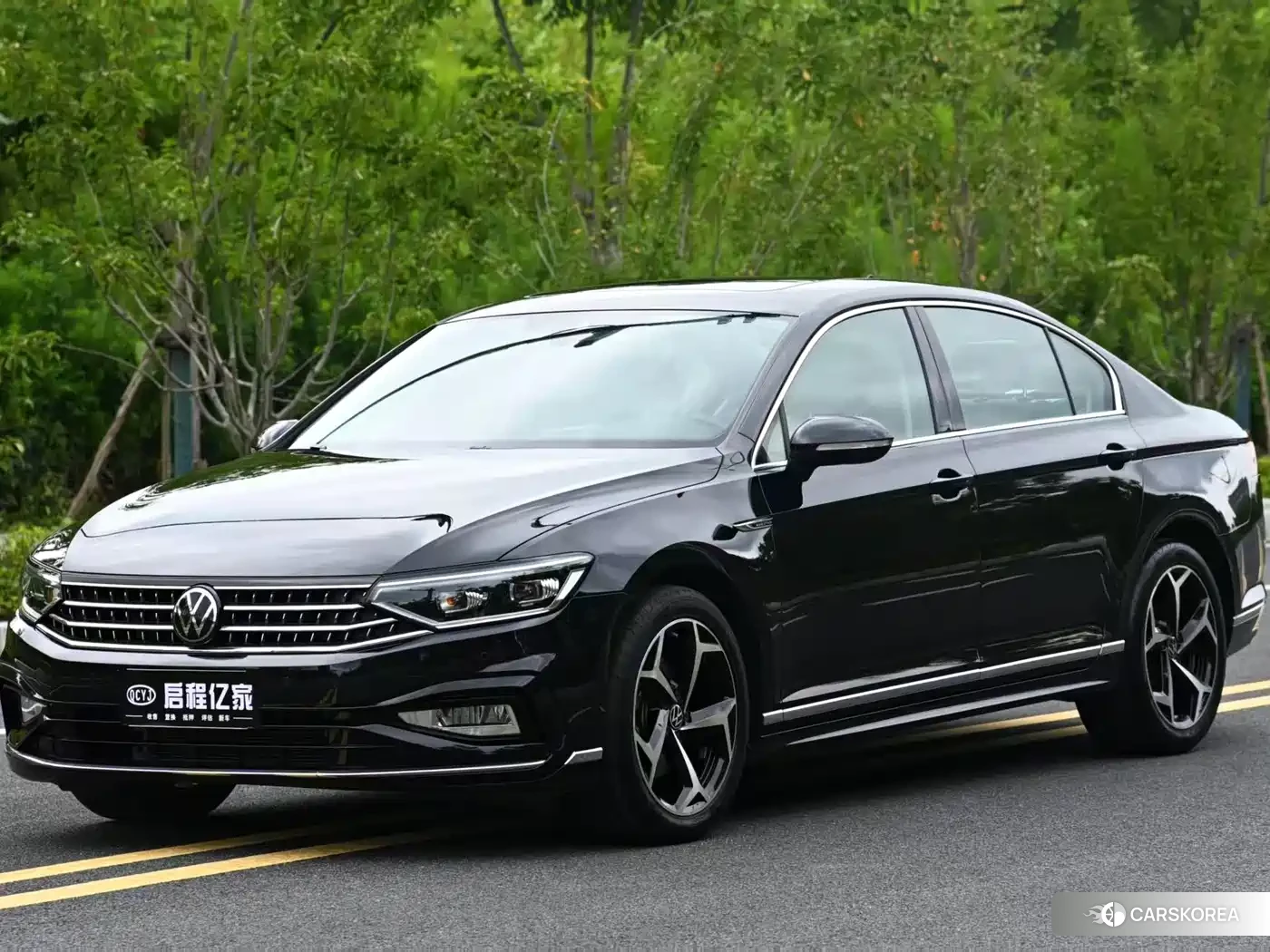 Volkswagen Magotan id 4570802 из Китая 13
