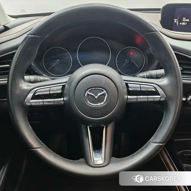 Mazda CX-30 id 4353560 из Китая 10