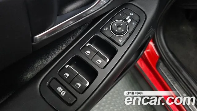 Hyundai Sonata (DN8) id 2760123 из Кореи 14