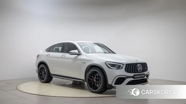 Mercedes-Benz GLC-Class X253 id 3021866 из Кореи 8