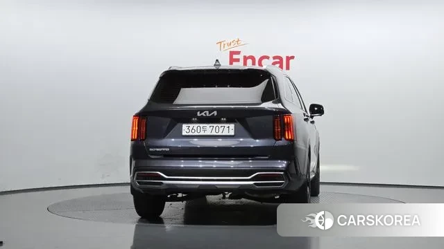 Kia Sorento 4th Generation id 3333486 из Кореи 14