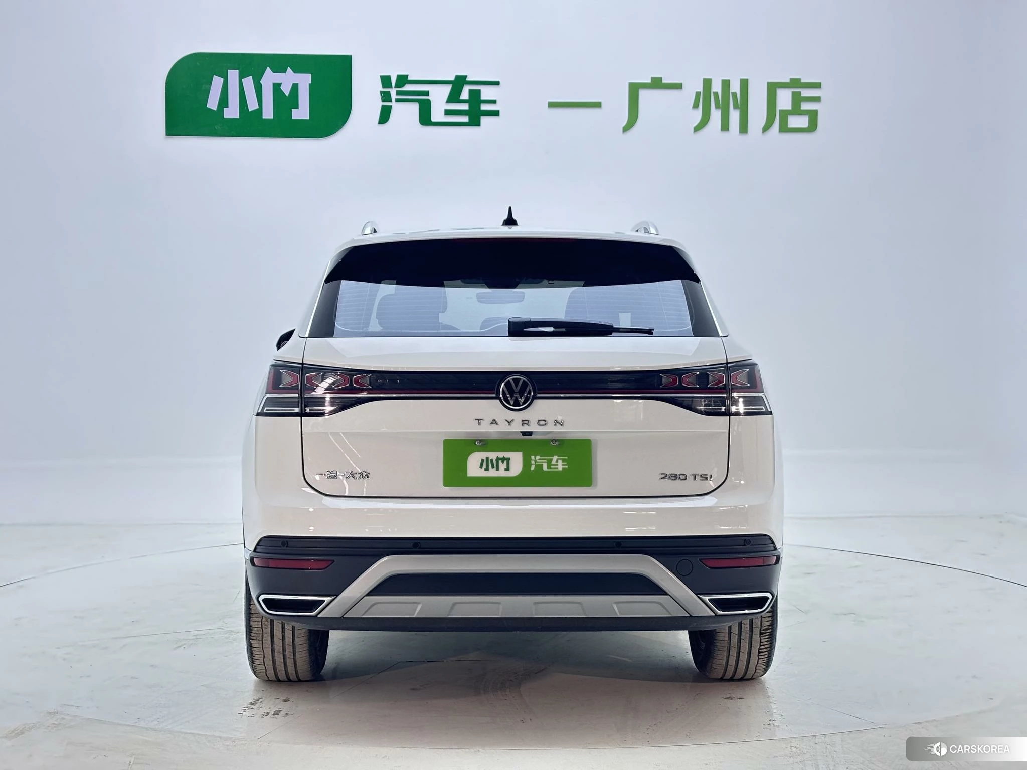 Volkswagen Tanyue id 4462064 из Китая 25