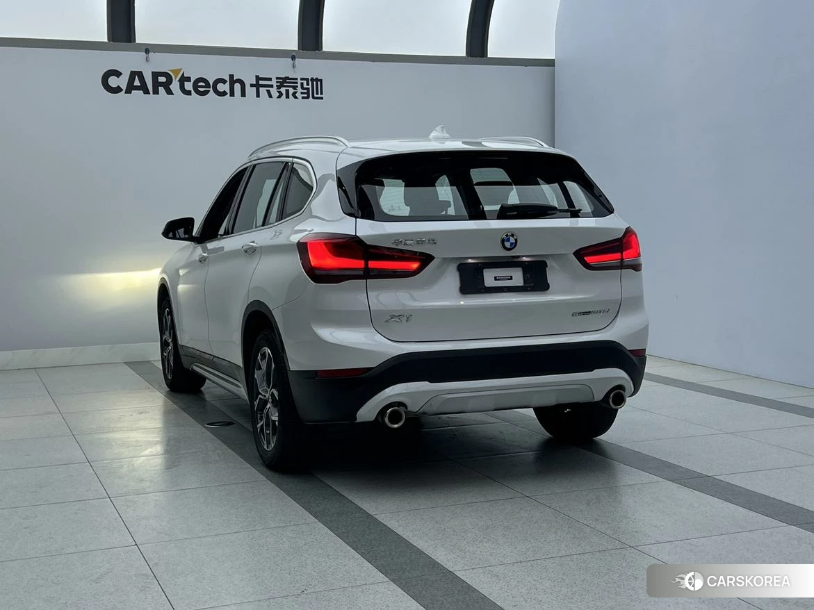 BMW X1 id 4486297 из Китая 9