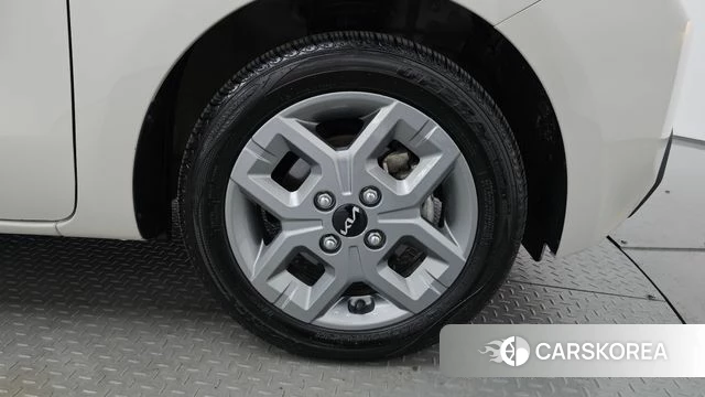 Kia The New Kia Ray id 3850330 из Кореи 14